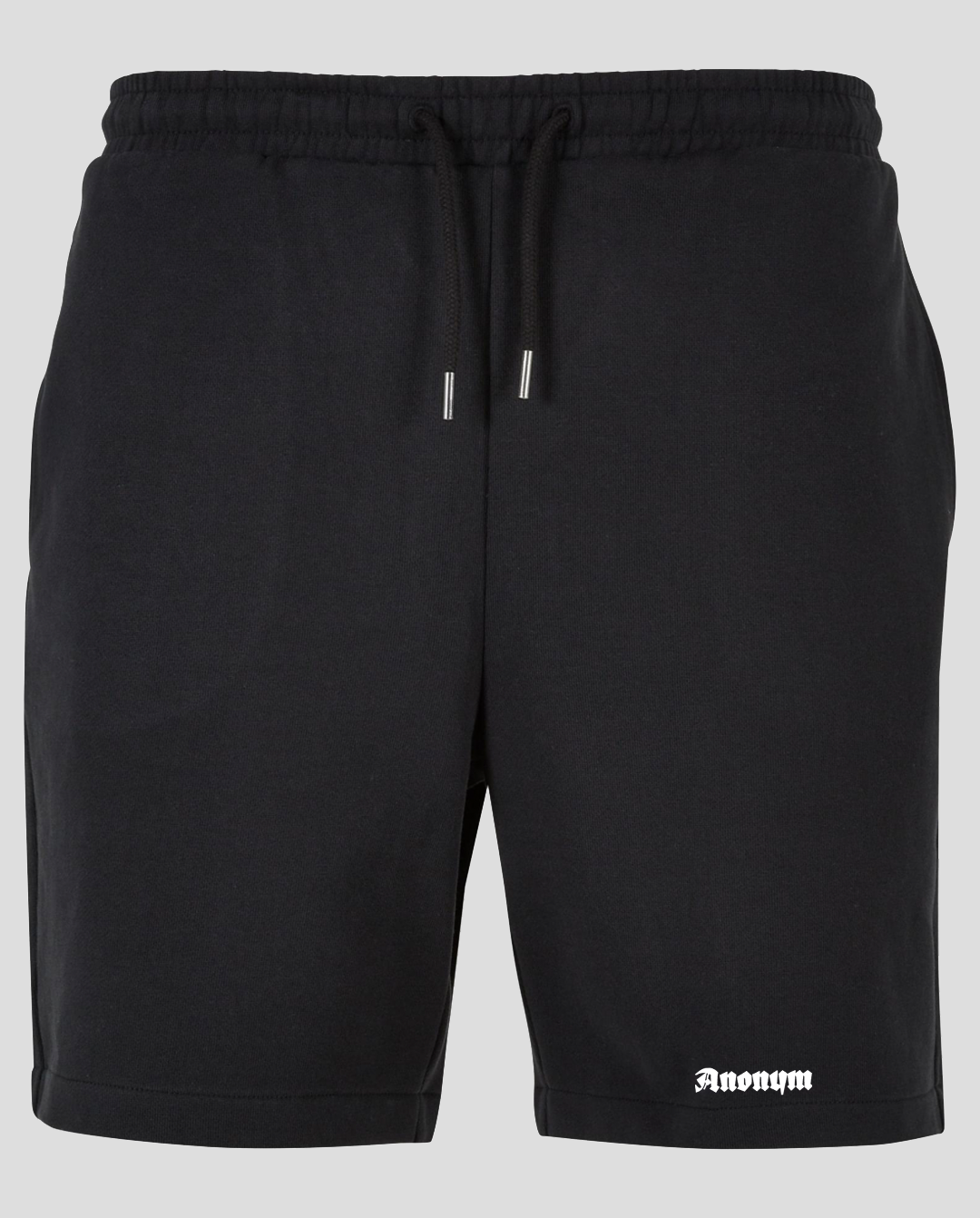 Anonym Heavy Basic Black Short