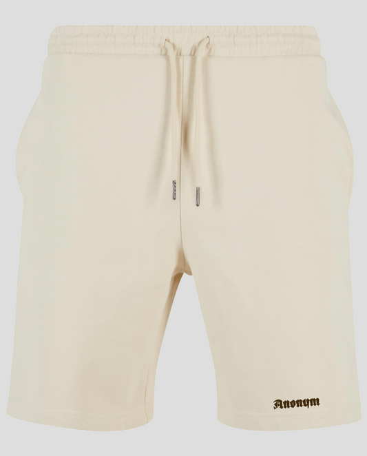 Anonym Heavy Basic Sand Short