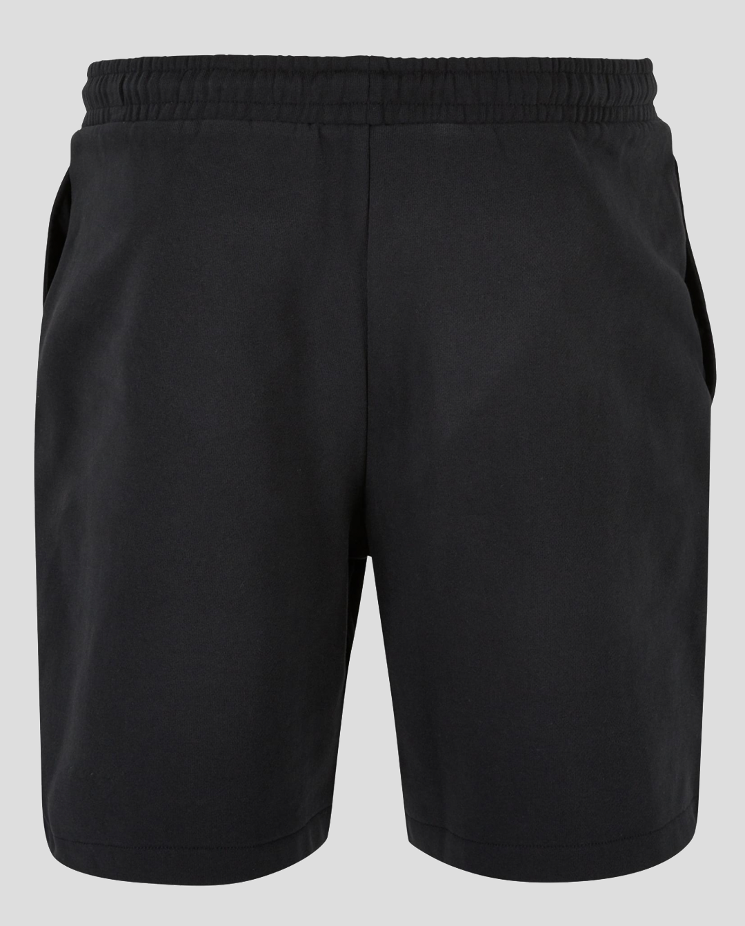 Anonym Heavy Black Logo Short