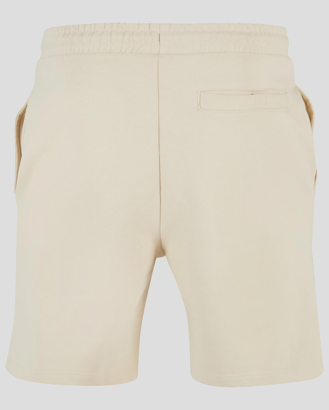 Anonym Heavy Sand Logo Short